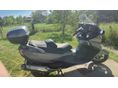 SUZUKI AN 650 BURGMAN 2013 - 1