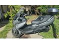 SUZUKI AN 650 BURGMAN 2013 - 3