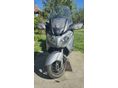 SUZUKI AN 650 BURGMAN 2013 - 2