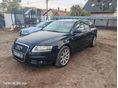 AUDI A6 2007/12 - 1