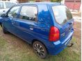 SUZUKI ALTO 2005/1 - 1