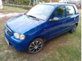 SUZUKI ALTO 2005/1 - 2