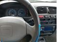 SUZUKI ALTO 2005/1 - 5