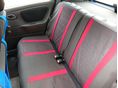 SUZUKI ALTO 2005/1 - 10