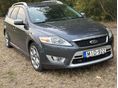 FORD MONDEO 2008/6 - 1
