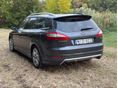 FORD MONDEO 2008/6 - 2