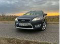 FORD MONDEO 2008/6 - 9