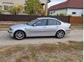 BMW 320 2005 - 8