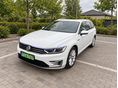 VOLKSWAGEN PASSAT VIII 2016/12 - 1