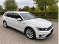 VOLKSWAGEN PASSAT VIII 2016/12 - 2
