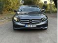 MERCEDES-BENZ E 220 2016 - 2