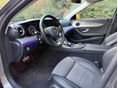 MERCEDES-BENZ E 220 2016 - 9