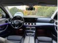 MERCEDES-BENZ E 220 2016 - 11