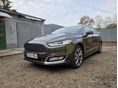 FORD MONDEO 2017 - 1