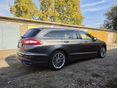 FORD MONDEO 2017 - 3