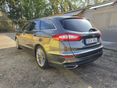 FORD MONDEO 2017 - 5