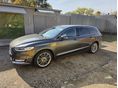 FORD MONDEO 2017 - 6