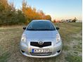 TOYOTA YARIS 2007/5 - 2