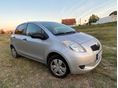 TOYOTA YARIS 2007/5 - 3