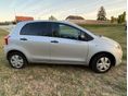 TOYOTA YARIS 2007/5 - 4