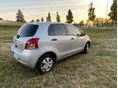 TOYOTA YARIS 2007/5 - 5
