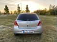 TOYOTA YARIS 2007/5 - 6