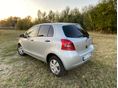 TOYOTA YARIS 2007/5 - 7
