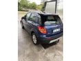 FIAT SEDICI 2010 - 2