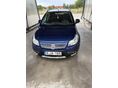 FIAT SEDICI 2010 - 3