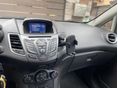 FORD FIESTA 2017/9 - 8