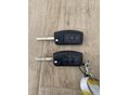 FORD FIESTA 2017/9 - 12