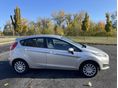 FORD FIESTA 2017/9 - 6