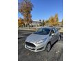 FORD FIESTA 2017/9 - 1