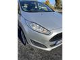 FORD FIESTA 2017/9 - 2