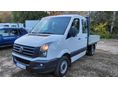 VOLKSWAGEN CRAFTER 2016/6 - 1