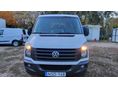 VOLKSWAGEN CRAFTER 2016/6 - 2
