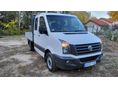 VOLKSWAGEN CRAFTER 2016/6 - 3