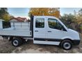 VOLKSWAGEN CRAFTER 2016/6 - 4