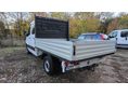 VOLKSWAGEN CRAFTER 2016/6 - 7