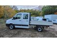 VOLKSWAGEN CRAFTER 2016/6 - 8