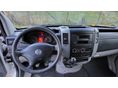 VOLKSWAGEN CRAFTER 2016/6 - 11