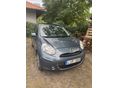 NISSAN MICRA 2010/11 - 1
