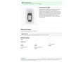 NISSAN MICRA 2010/11 - 6