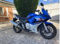 SUZUKI GSX 650 F 2010/8 - 1