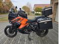 KTM 1290 SUPER ADVENTURE S 2021/6 - 1