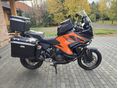 KTM 1290 SUPER ADVENTURE S 2021/6 - 2