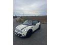 MINI CABRIO 2013/8 - 1