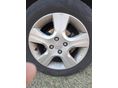 HONDA JAZZ 2010/11 - 3