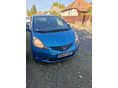 HONDA JAZZ 2010/11 - 4