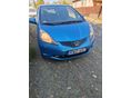HONDA JAZZ 2010/11 - 5